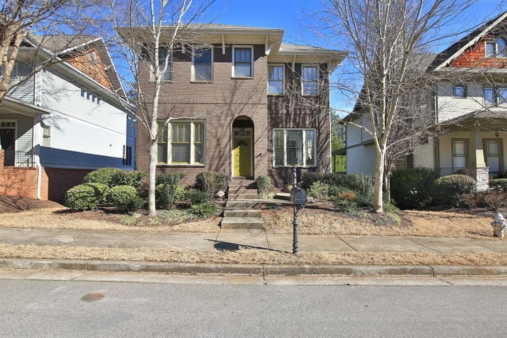 469 Carter Avenue, Atlanta, GA 30317 — most recent listing photo
