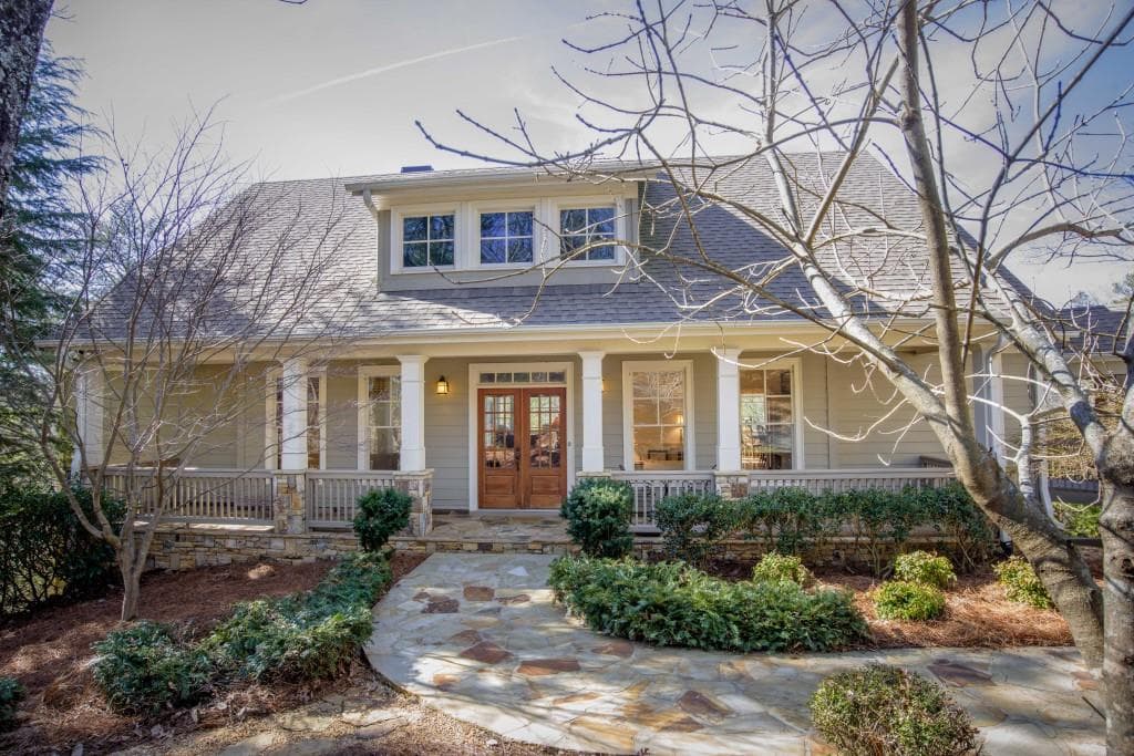 38 Wood Poppy Court, Big Canoe, GA 30143 — most recent listing photo