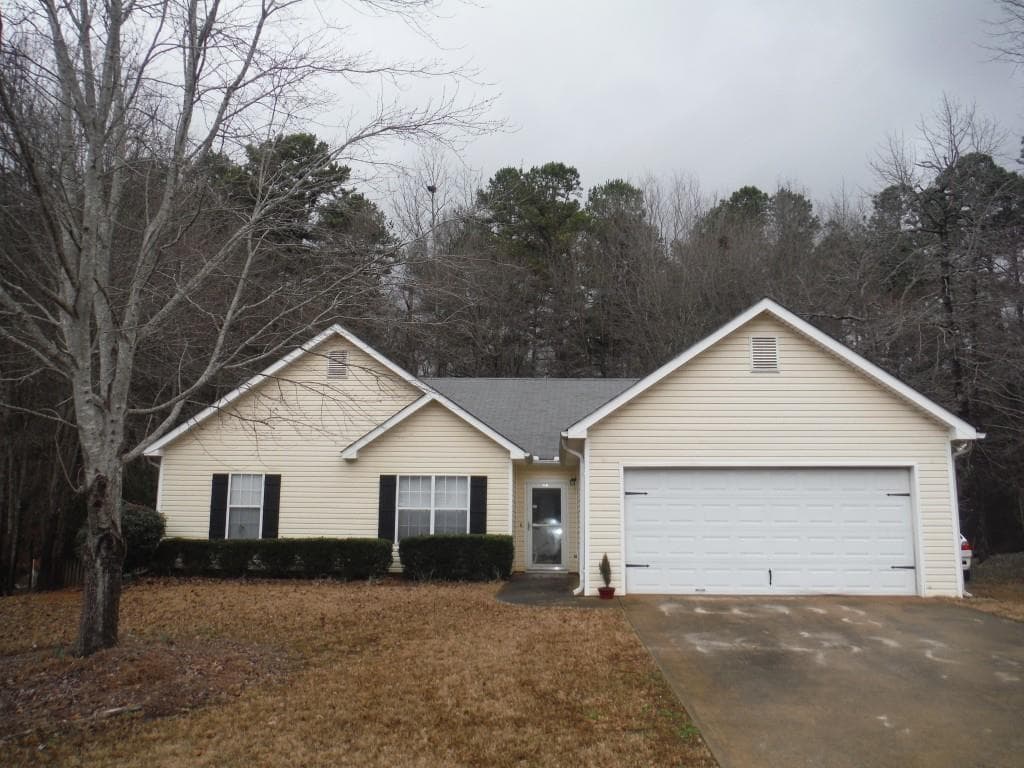 381 Birchfield Drive, Statham, GA 30666 — most recent listing photo