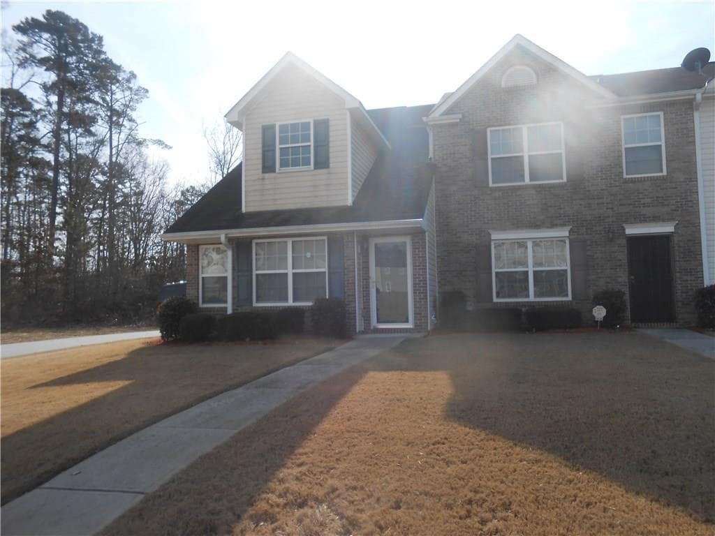 5415 Oakley Commons Boulevard 5415, Union City, GA 30291 — most recent listing photo