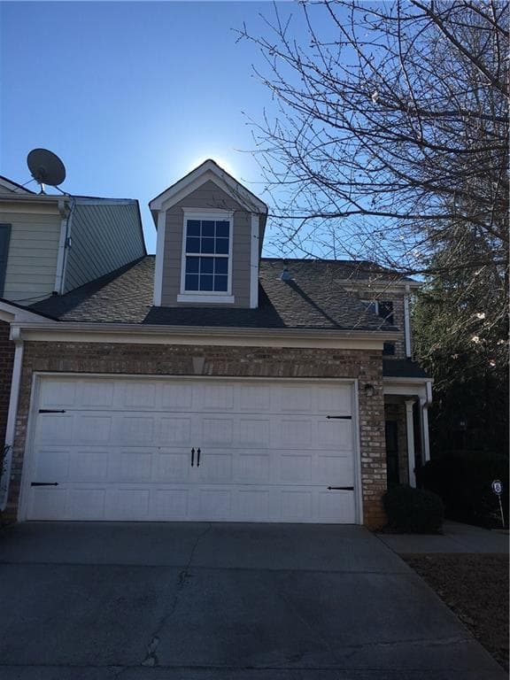 4240 Chatham Ridge Drive, Buford, GA 30518 — most recent listing photo