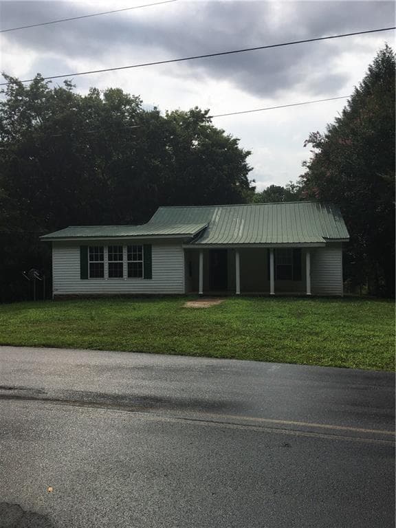 300 Ryo Mountain Road, Fairmount, GA 30139 — most recent listing photo