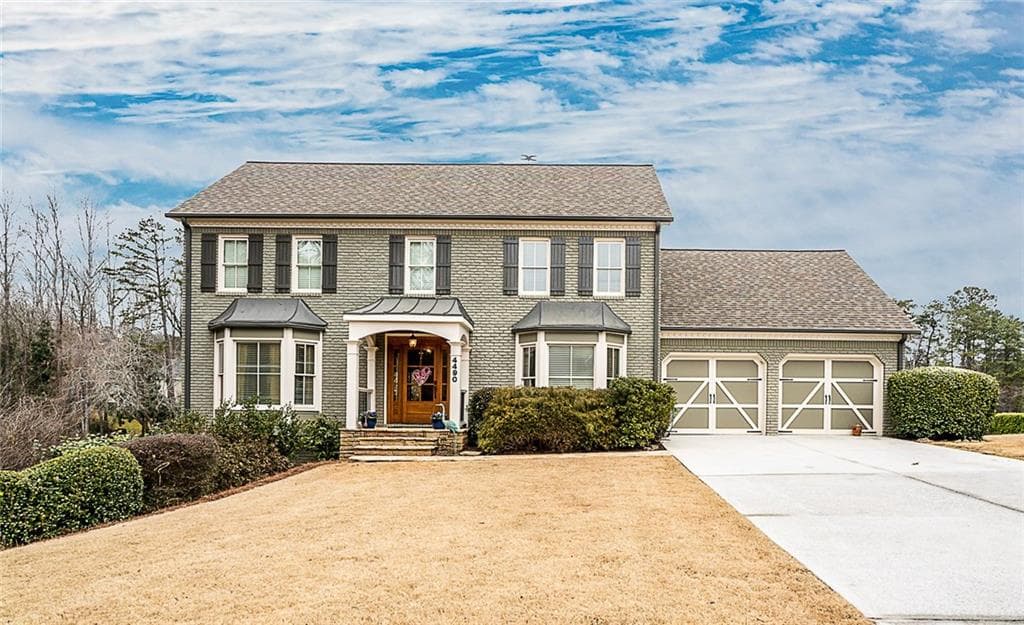 4490 Karls Gate Drive, Marietta, GA 30068 — most recent listing photo