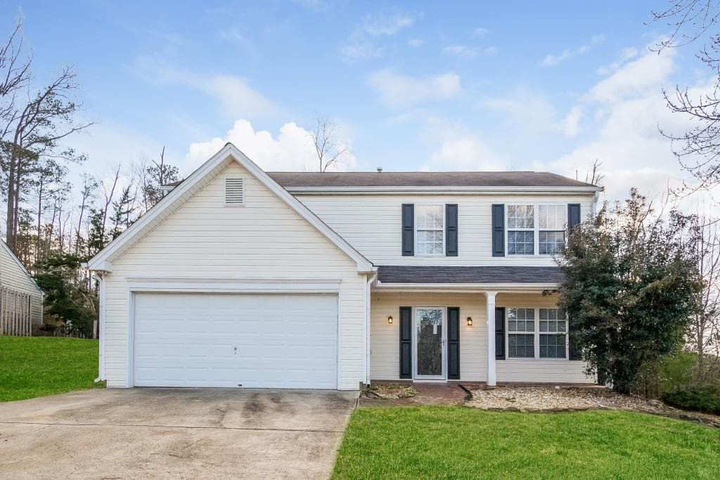 3 bedroom, 1,816 sq ft single family residence sold at 1050 RIVER PLANTATION Drive, Woodstock, GA 30188