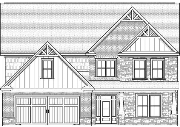 4860 Magnolia Springs Drive, Cumming, GA 30040 — most recent listing photo