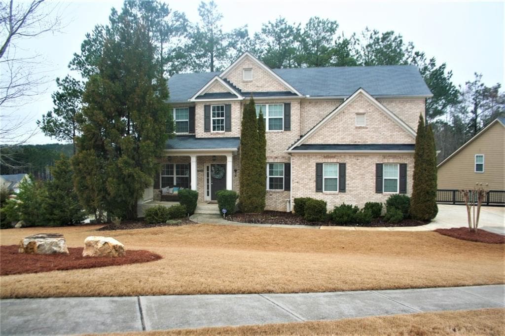 17 Carlton Court, Acworth, GA 30101 — most recent listing photo