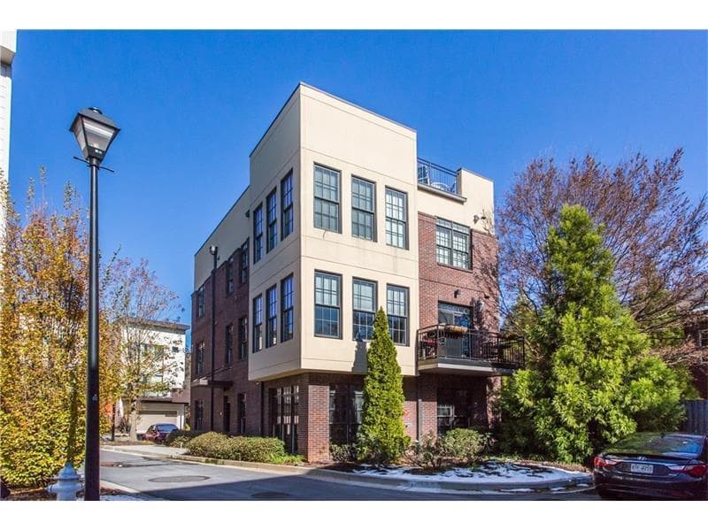 721 Dekalb Avenue 721, Atlanta, GA 30307 — most recent listing photo