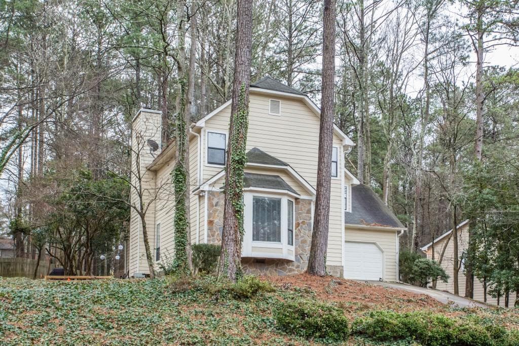 1569 Milford Creek Lane, Marietta, GA 30008 — most recent listing photo