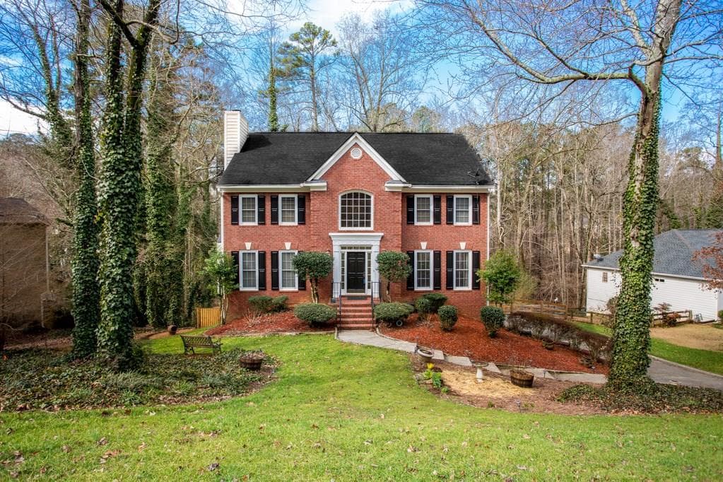 2215 Chickering Court, Cumming, GA 30041 — most recent listing photo