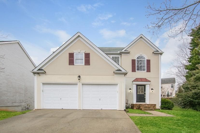 107 Westridge Court, Woodstock, GA 30188 — most recent listing photo