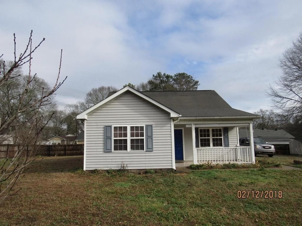61 Clifton Drive, Winder, GA 30680 — most recent listing photo