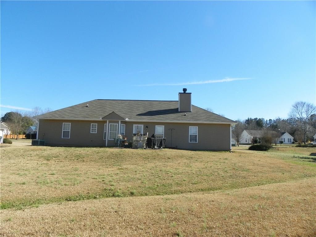 1009 CRYSTAL BROOK Way, Monroe, GA 30655 — most recent listing photo