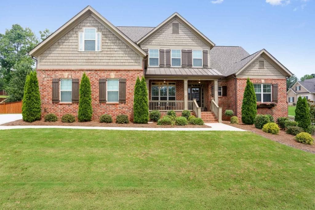 6415 Farmview Drive, Acworth, GA 30101 — most recent listing photo