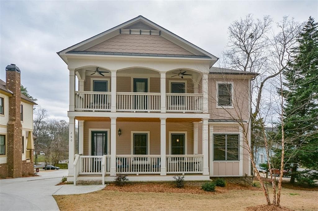 260 Wingo Street, Norcross, GA 30071 — most recent listing photo