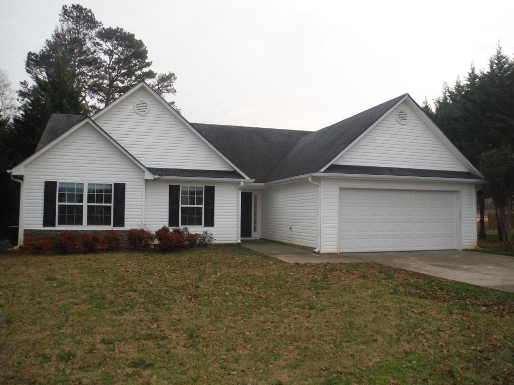 264 Oliver Ridge Drive, Commerce, GA 30529 — most recent listing photo