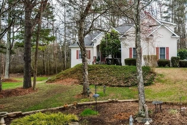 5 bedroom, 3,216 sq ft single family residence sold at 224 ALLISON Drive, Woodstock, GA 30188