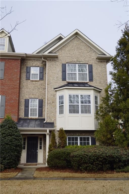 1430 Ruffner Lane, Lawrenceville, GA 30043 — most recent listing photo