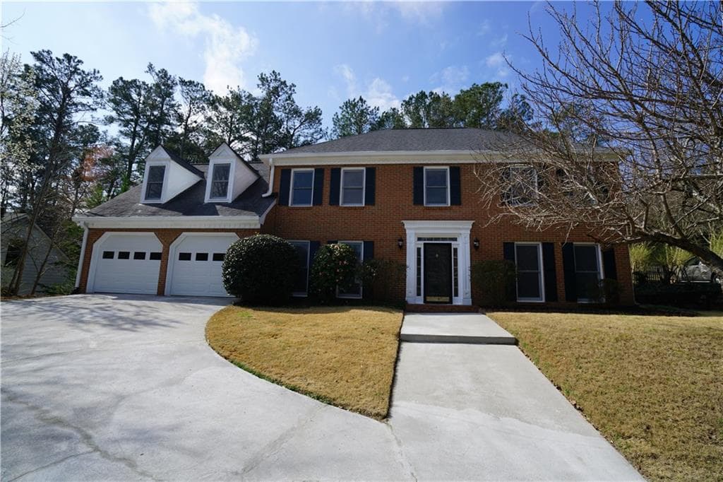 2278 Chimney Swift Circle, Marietta, GA 30062 — most recent listing photo
