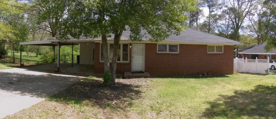 267 Rockin Hill Drive, Marietta, GA 30060 — most recent listing photo