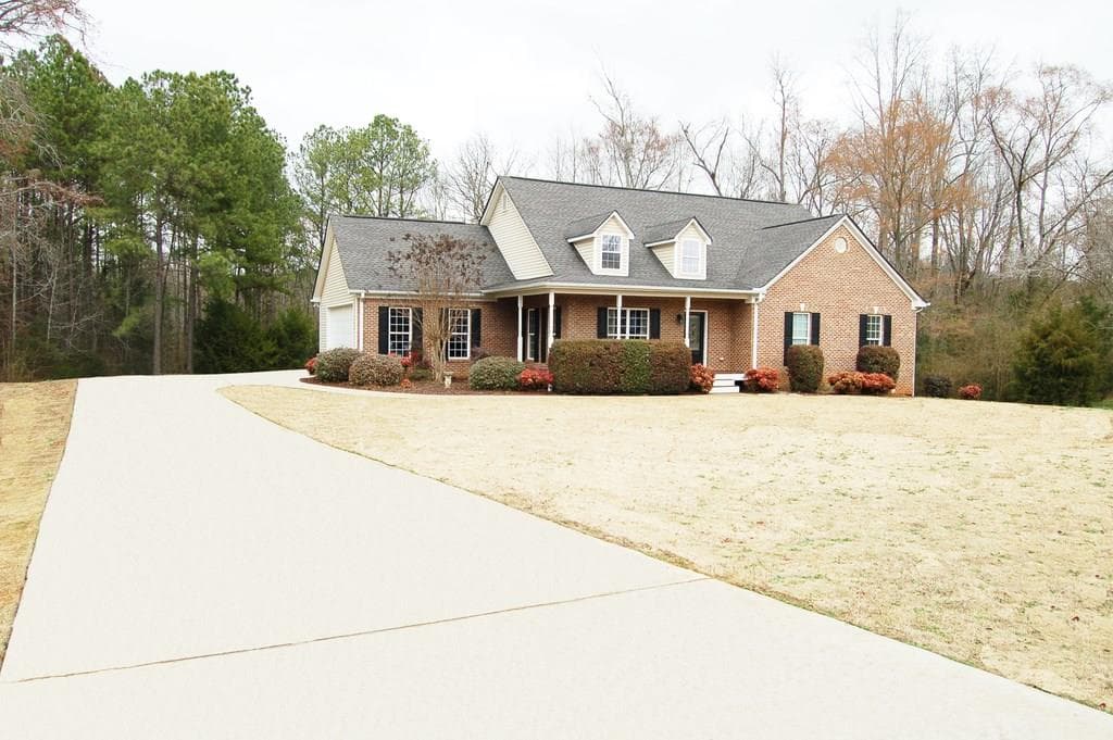 45 CAMPBELTON Trace, Covington, GA 30014 — most recent listing photo