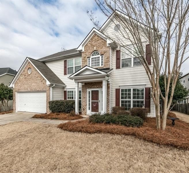 202 Sawtooth Court, Canton, GA 30114 — most recent listing photo