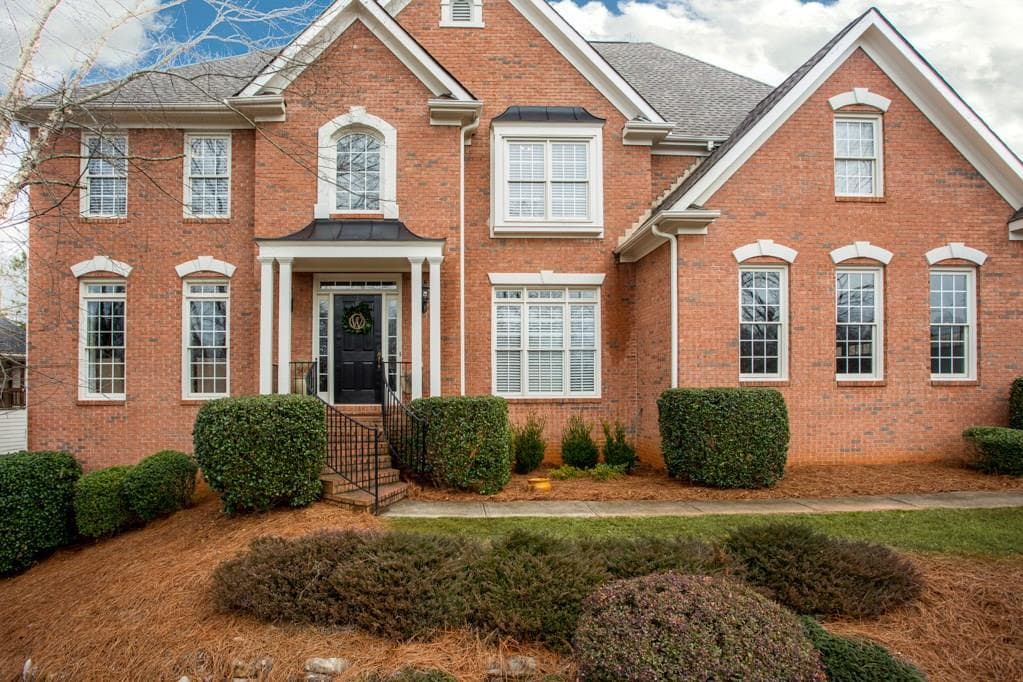 2025 Woods River Lane, Duluth, GA 30097 — most recent listing photo