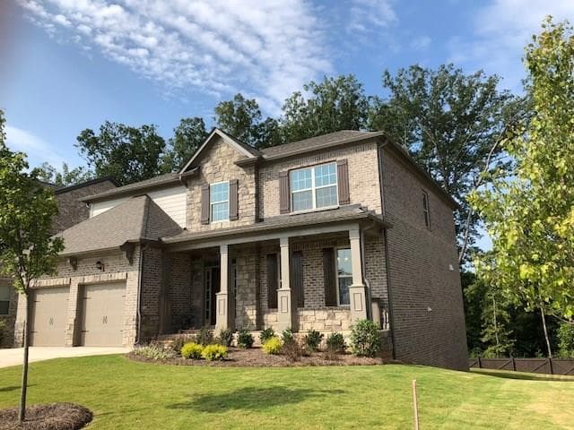 2085 Beckham Street, Cumming, GA 30041 — most recent listing photo