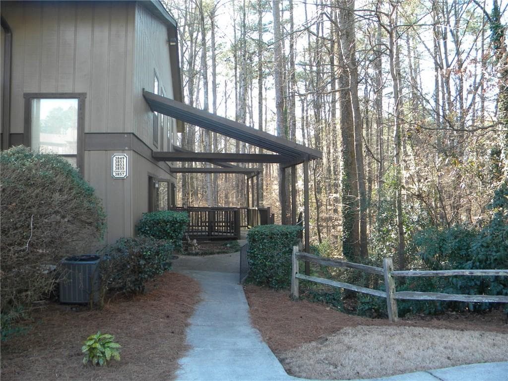 3851 Cedar Circle, Tucker, GA 30084 — most recent listing photo