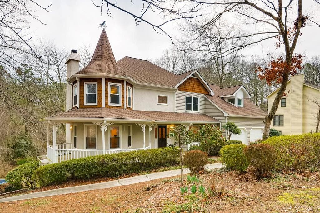 5074 Wood Haven Court, Marietta, GA 30062 — most recent listing photo