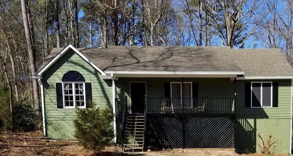 4887 MUIRWOOD Drive, Powder Springs, GA 30127 — most recent listing photo