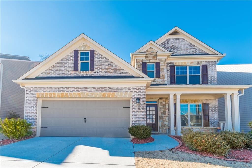 5235 Brierstone Drive, Alpharetta, GA 30004 — most recent listing photo