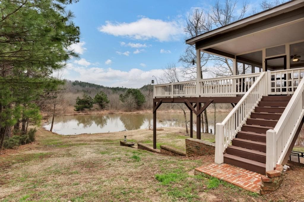 20 Green Valley Trail, Cartersville, GA 30120 — most recent listing photo