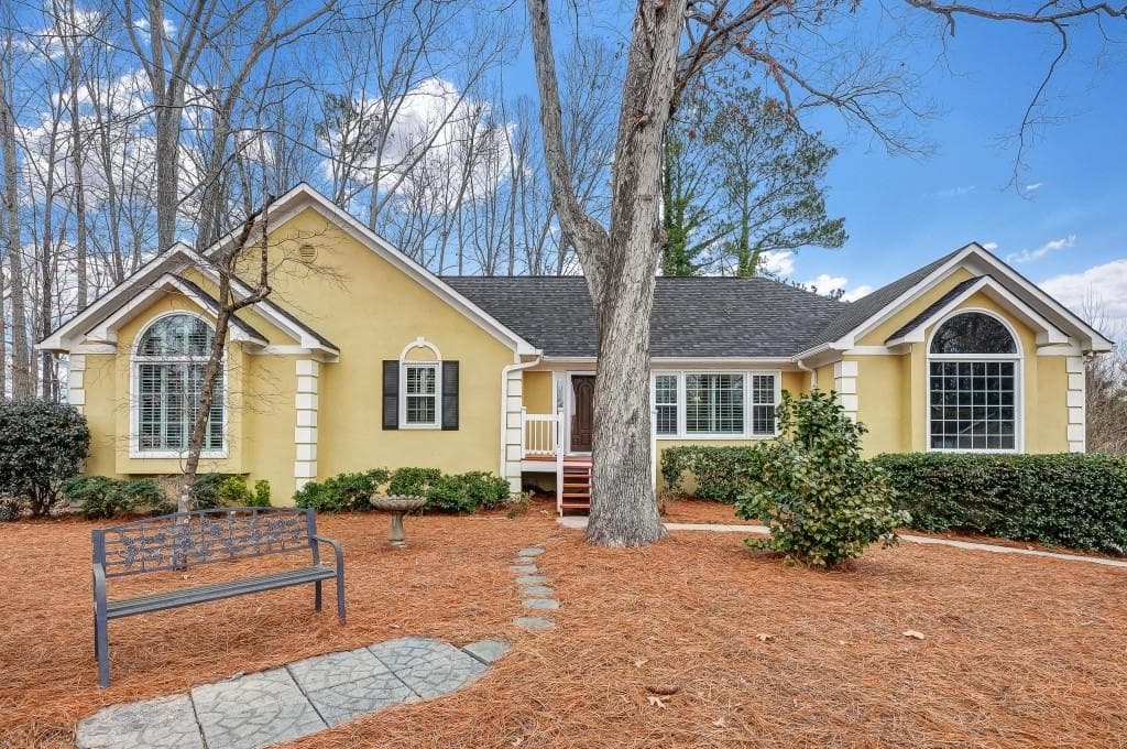 1479 Willow Bend, Woodstock, GA 30188 — most recent listing photo