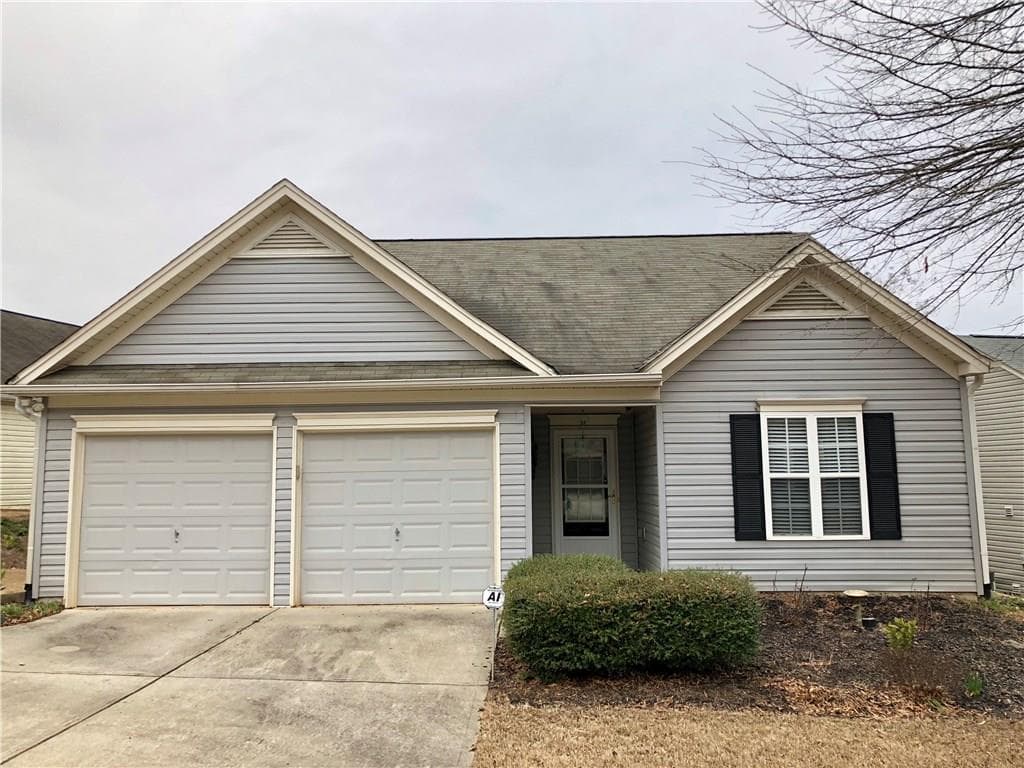 409 Redwood Trail, Canton, GA 30114 — most recent listing photo