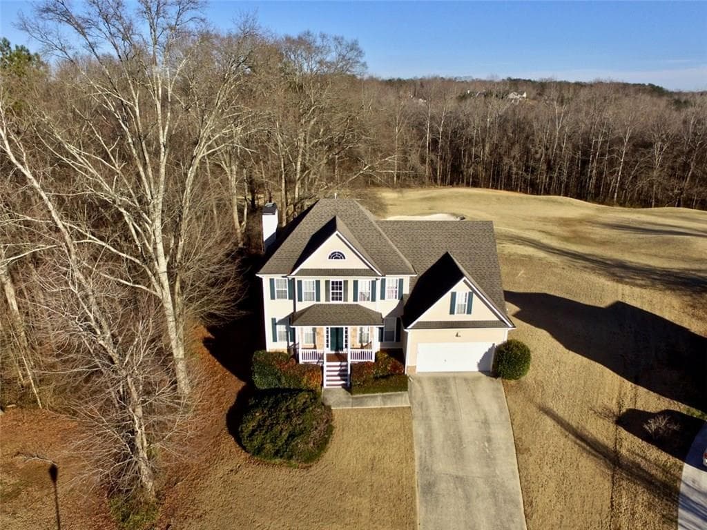 49 Inverness Court, Hiram, GA 30141 — most recent listing photo