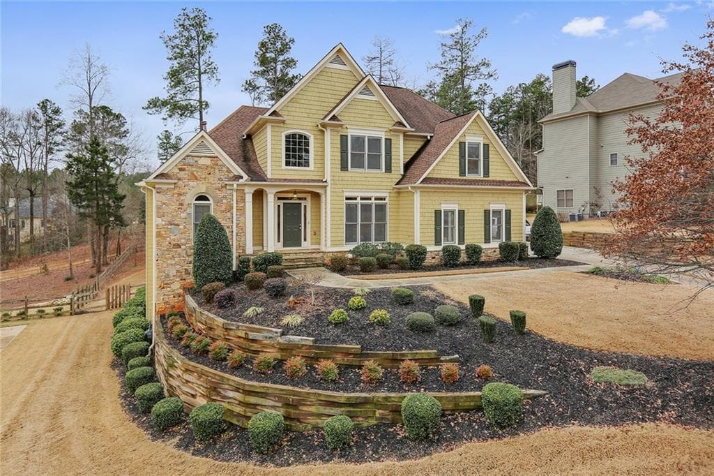 4315 Green Summers Drive, Cumming, GA 30028 — most recent listing photo
