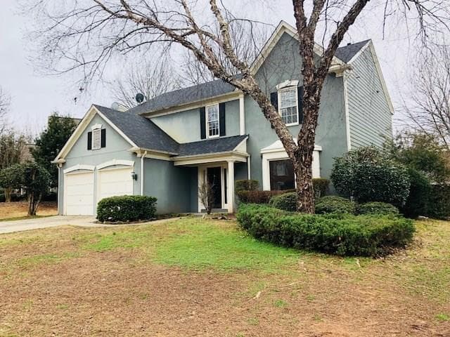 3985 Ancroft Circle, Peachtree Corners, GA 30092 — most recent listing photo