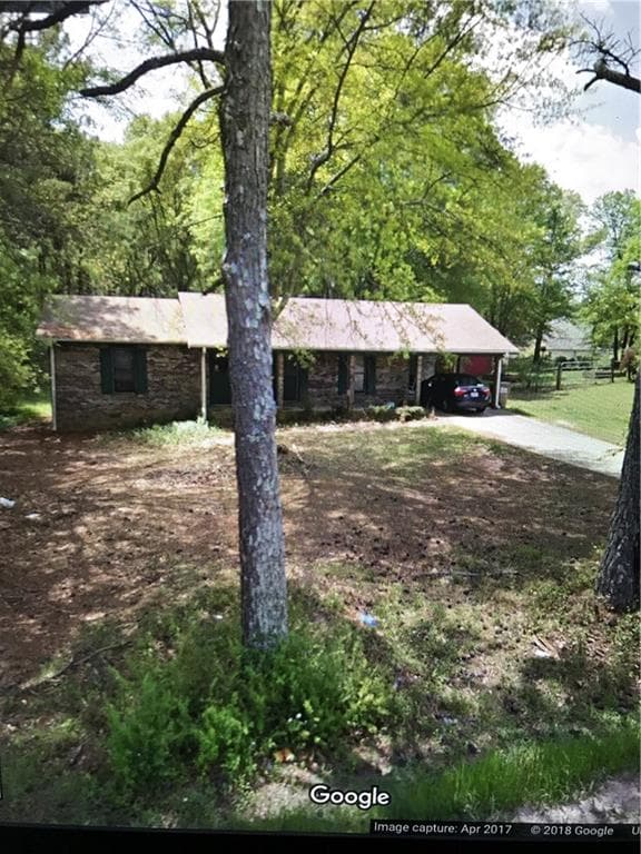 1578 Union Grove Church Road, Auburn, GA 30011 — most recent listing photo