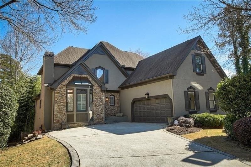 3720 Westbrooke Circle, Brookhaven, GA 30319 — most recent listing photo