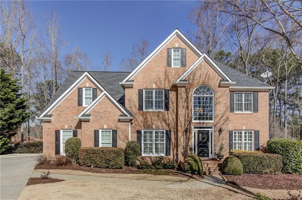400 Brook Circle, Roswell, GA 30075 — most recent listing photo