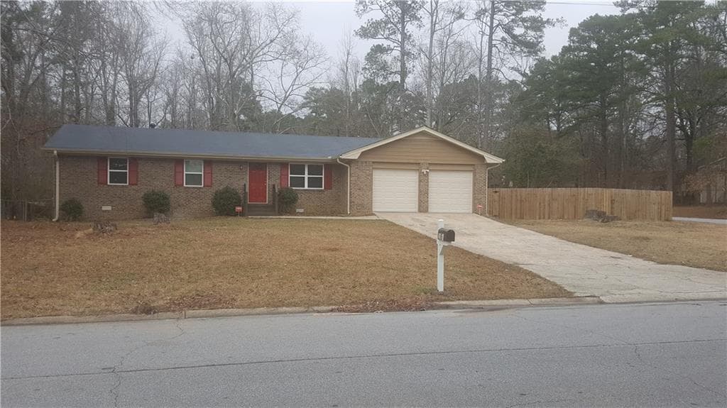 2059 Campfire Drive, Riverdale, GA 30296 — most recent listing photo