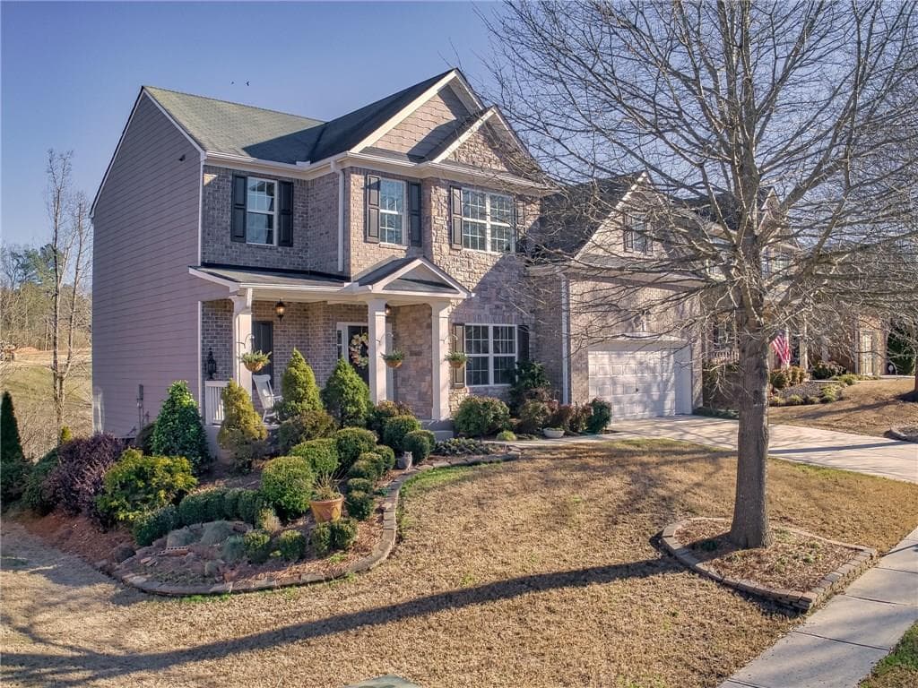 6445 Grove Meadows Lane, Cumming, GA 30028 — most recent listing photo