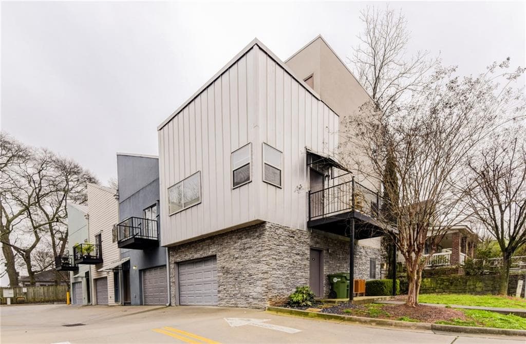 110 Moreland Avenue A, Atlanta, GA 30316 — most recent listing photo