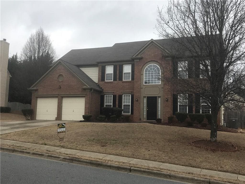 259 Coddington Court, Suwanee, GA 30024 — most recent listing photo