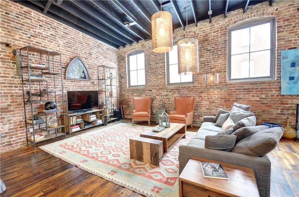 2 bedroom, 2,376 sq ft condominium sold at 500 Means Street D, Atlanta, GA 30318
