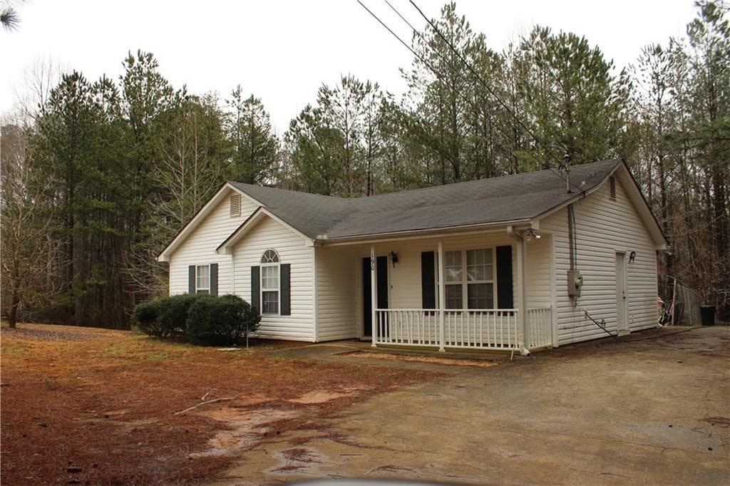 190 Wallace Way, Rockmart, GA 30153 — most recent listing photo