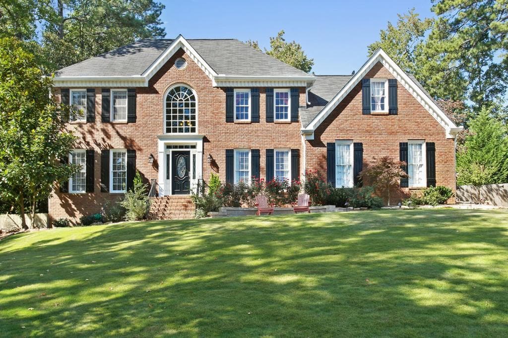 4511 Dartmoor Drive, Marietta, GA 30067 — most recent listing photo