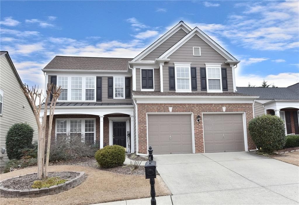 3 bedroom, 2,379 sq ft single family residence sold at 1730 Vinery Avenue, Cumming, GA 30041
