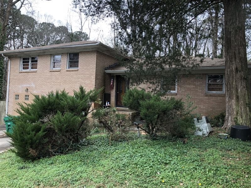 3 bedroom, 1,893 sq ft single family residence sold at 1903 Winthrop Drive, Atlanta, GA 30316
