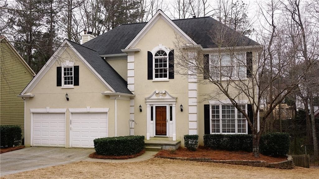 1782 Tidewell Trace, Lawrenceville, GA 30043 — most recent listing photo